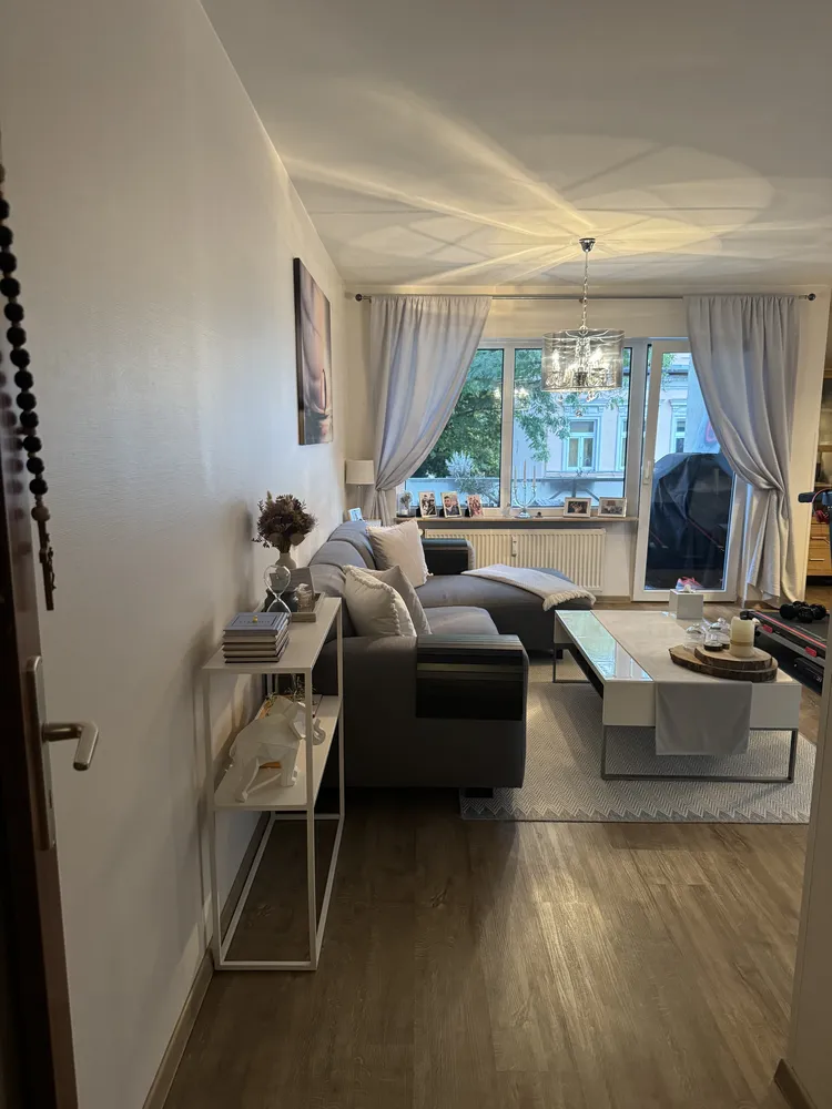 3 Zimmer Wohnung mit 75 m² in Berlin – Bild 3