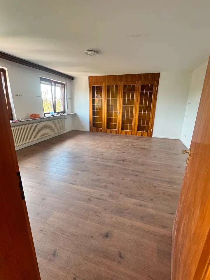 5 Zimmer Wohnung mit 113 m² in Saarbrücken – Bild 9