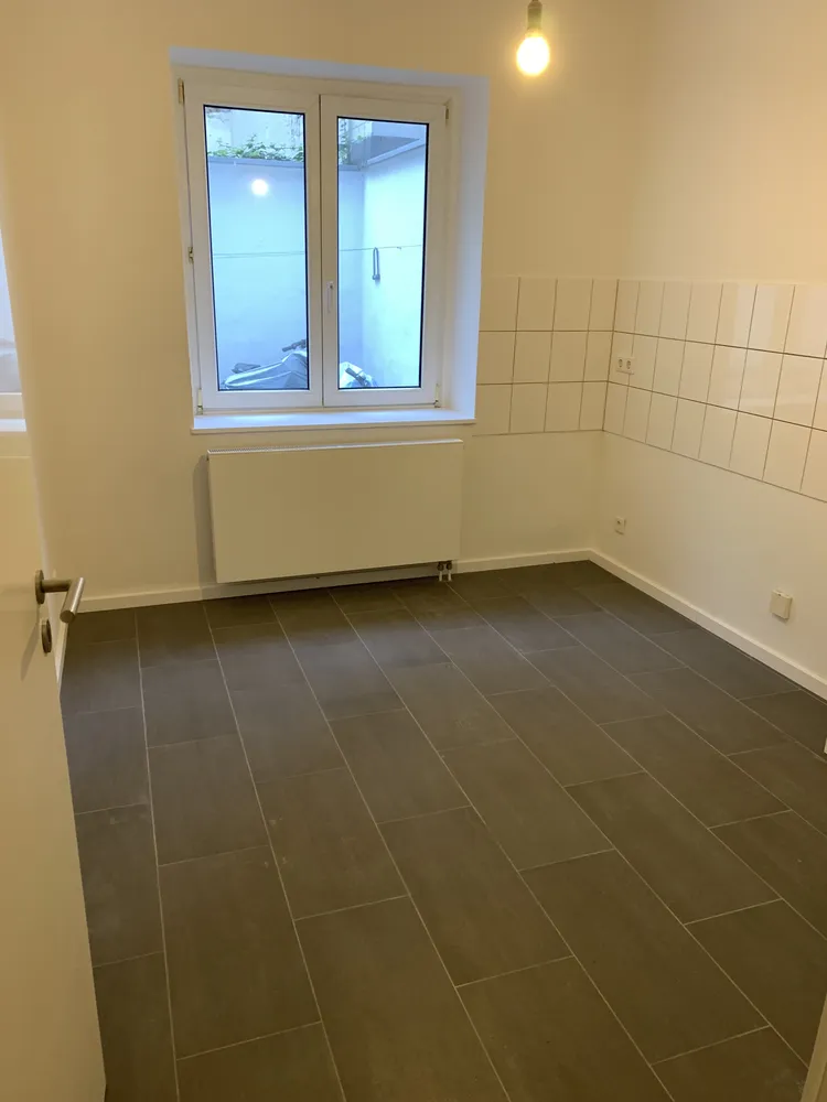 2 Zimmer Wohnung mit 57 m² in Düsseldorf – Bild 1