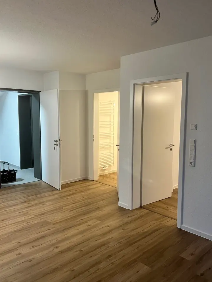3 Zimmer Wohnung mit 65 m² in Georgsmarienhütte – Bild 8