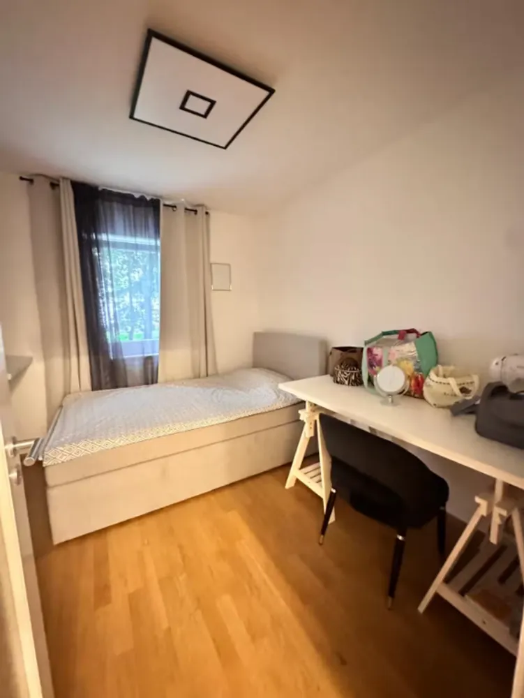 3 room apartment with 69 m² in Munich – Photo 2