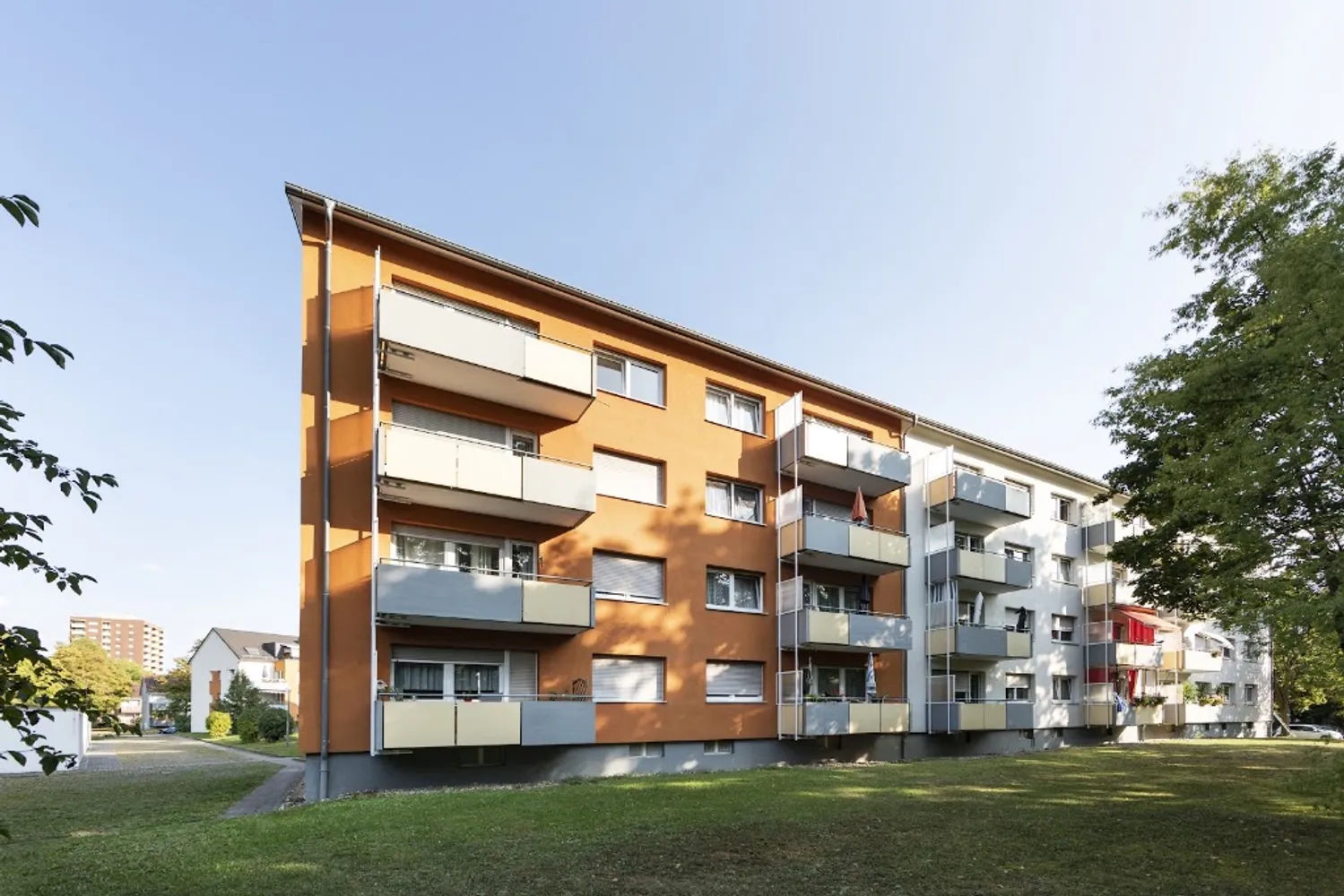 3 Zimmer Wohnung mit 65 m² in Stuttgart – Bild 2