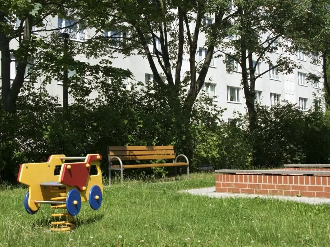 2 Zimmer Wohnung mit 51 m² in Halle (Saale) – Bild 4