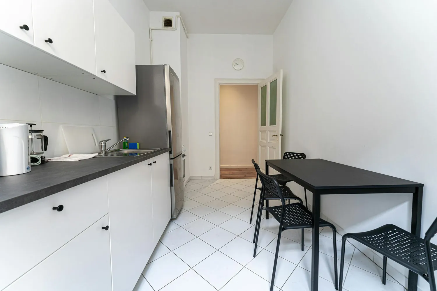 WG-Zimmer in Berlin – Bild 8