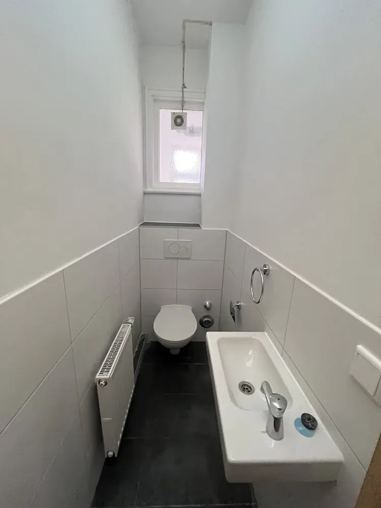 3 Zimmer Wohnung mit 65 m² in Nürnberg – Bild 8