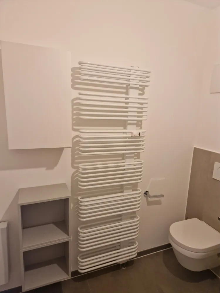 2 Zimmer Wohnung mit 61 m² in Köln – Bild 11