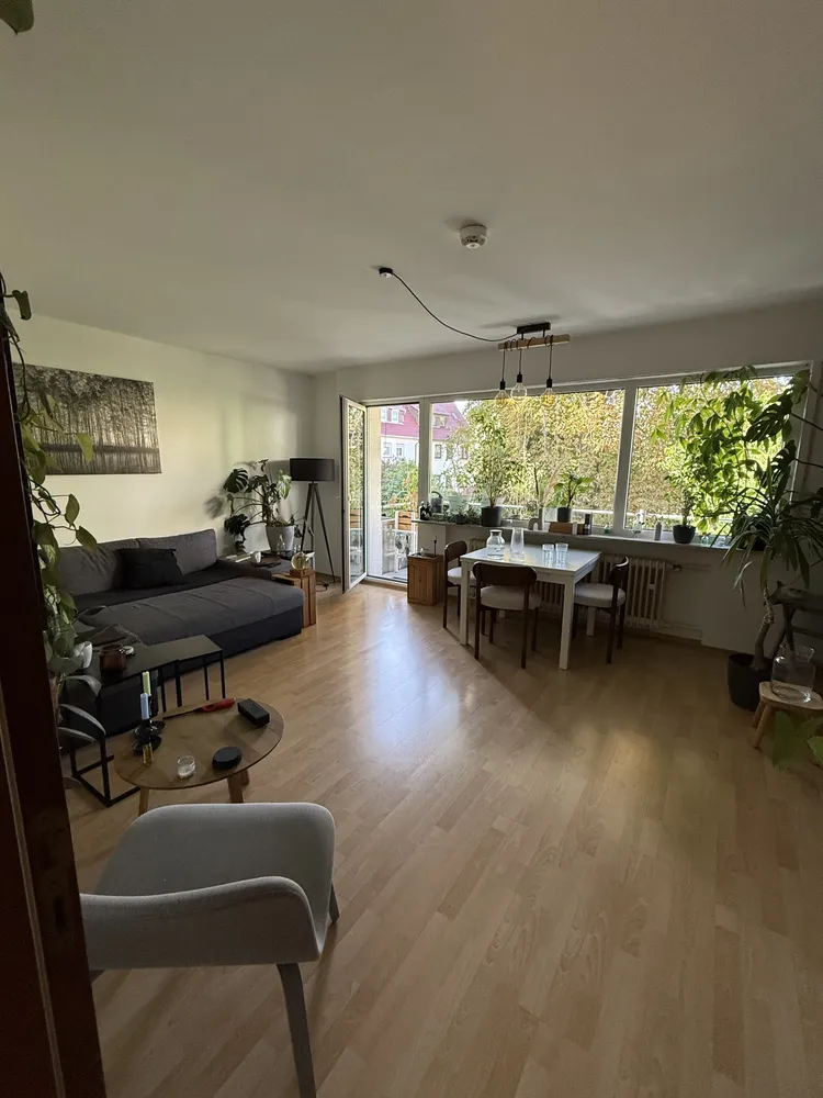 2 Zimmer Wohnung mit 68 m² in Stuttgart – Bild 5