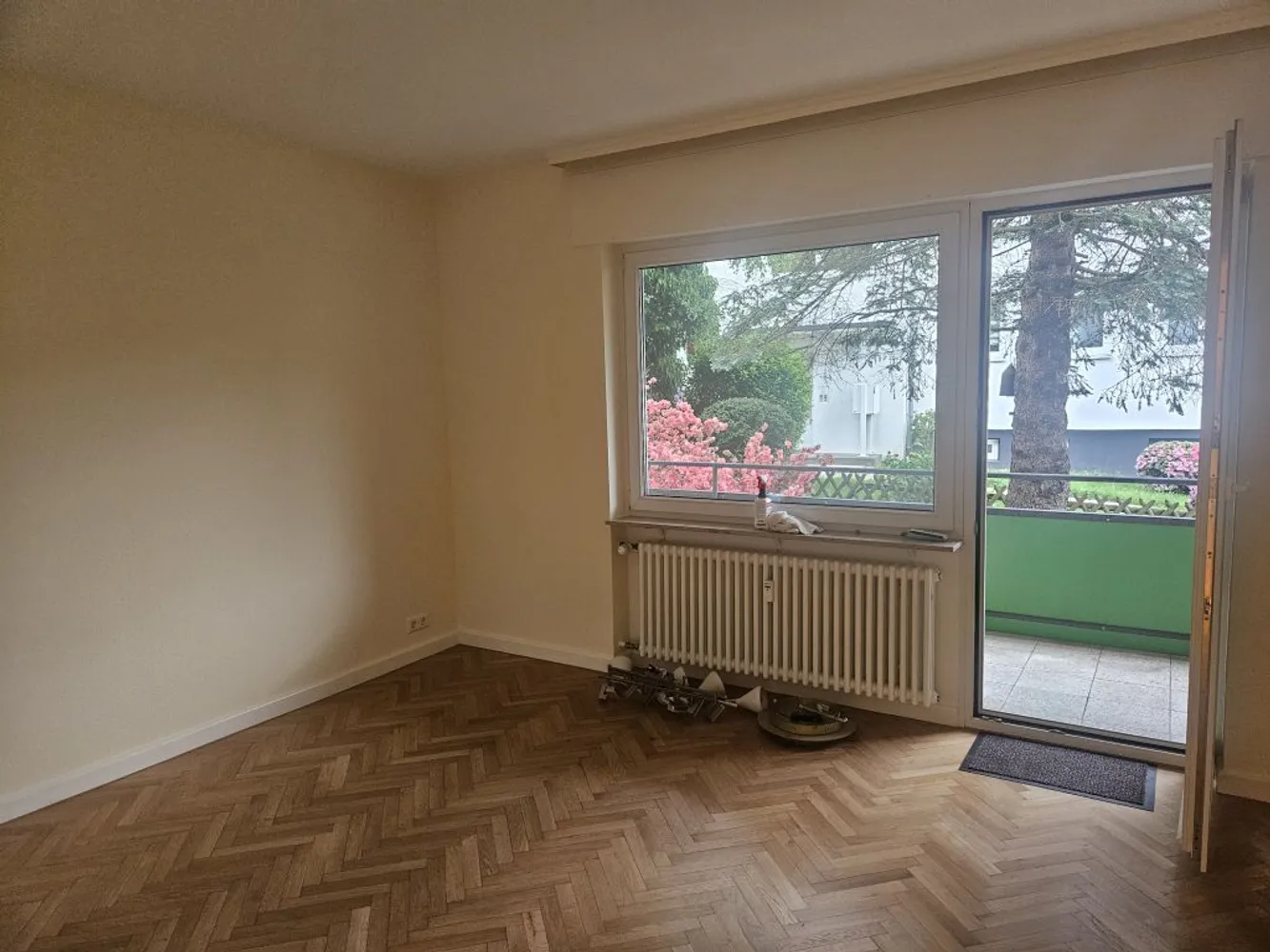 3 Zimmer Wohnung mit 94 m² in Baden-Baden – Bild 12