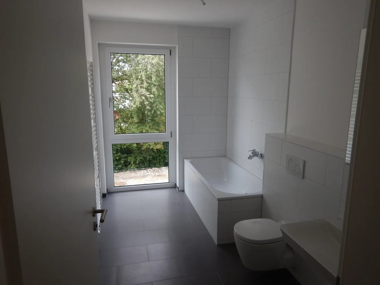 2 Zimmer Wohnung mit 61 m² in München – Bild 7