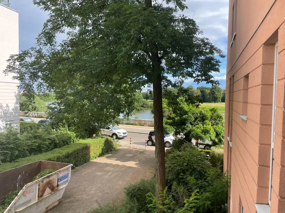 2 Zimmer Wohnung mit 67 m² in Dresden – Bild 7