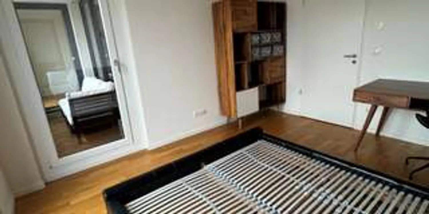 3 Zimmer Wohnung mit 78 m² in München – Bild 4