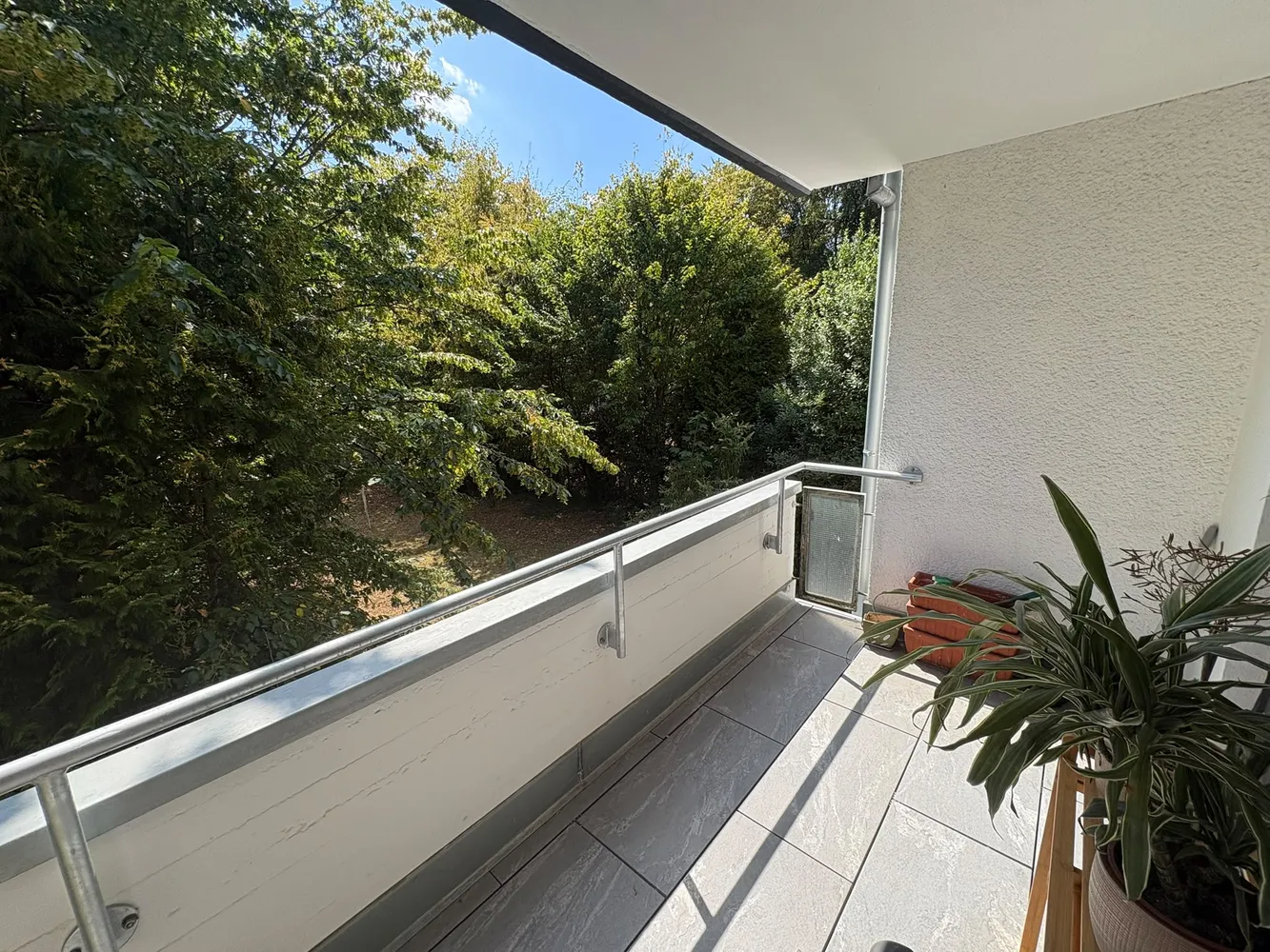 1 Zimmer Wohnung mit 38 m² in Köln – Bild 3