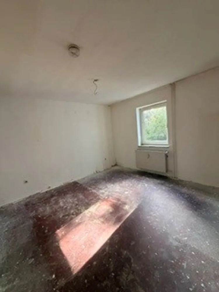1 Zimmer Wohnung mit 39 m² in Herne – Bild 2