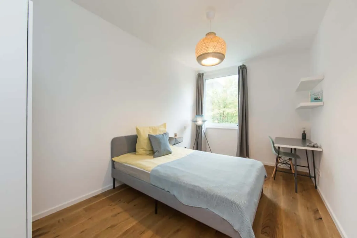 Shared room with 12 m² in Berlin – Photo 11
