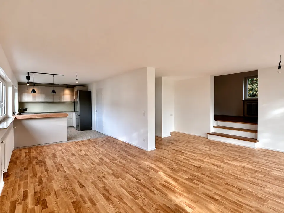3 Zimmer Haus mit 136 m² in Nürtingen – Bild 1