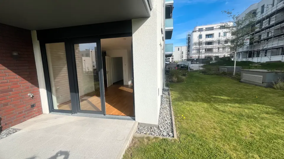 2 room apartment with 60 m² in Wolfsburg – Photo 7