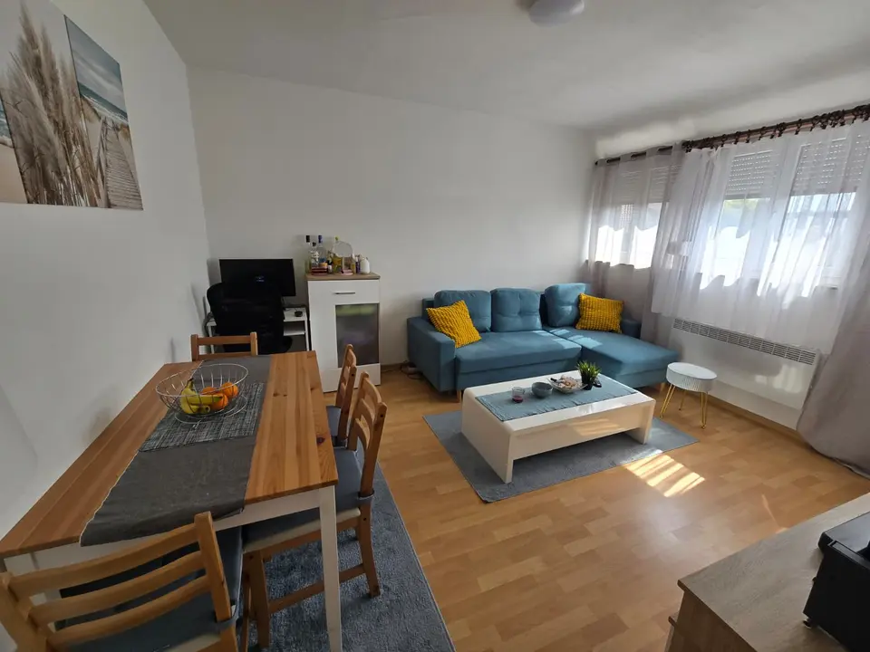 2 Zimmer Wohnung mit 40 m² in Stuttgart – Bild 1