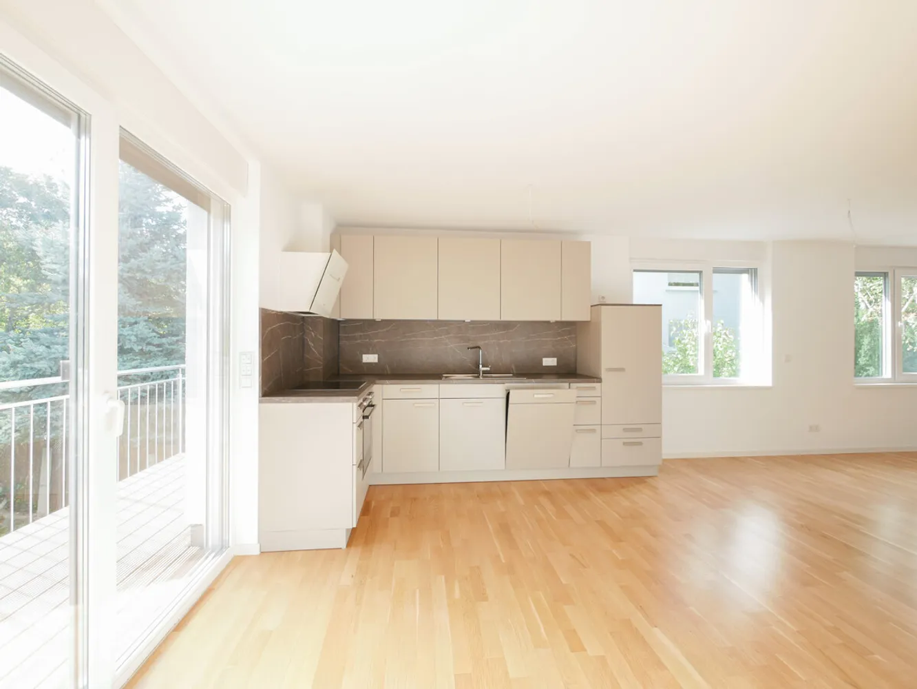 2 Zimmer Wohnung mit 67 m² in Paderborn – Bild 4