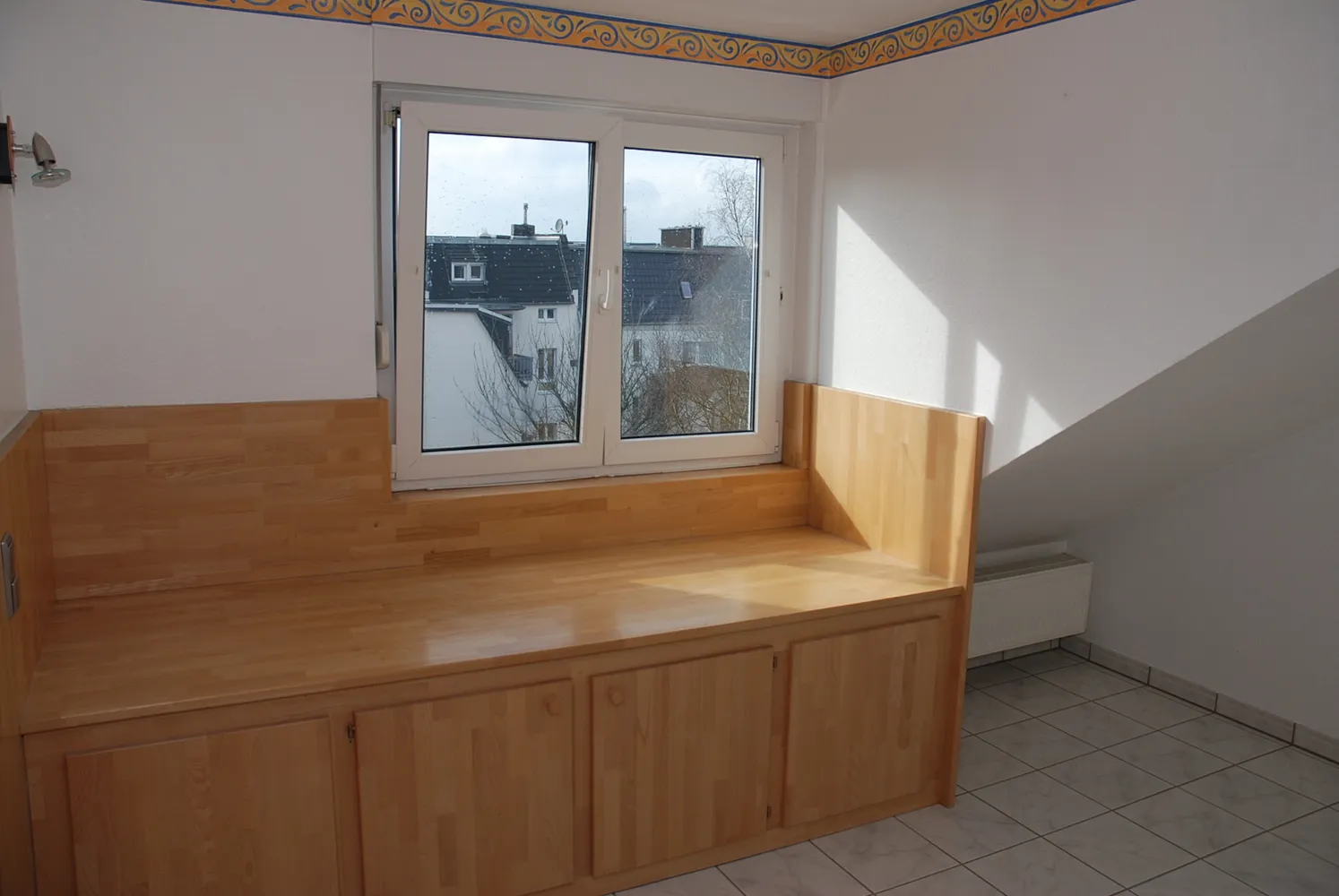3 Zimmer Wohnung mit 90 m² in Dortmund – Bild 8