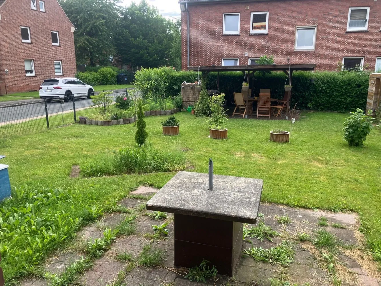 3 Zimmer Wohnung mit 54 m² in Bremen – Bild 1