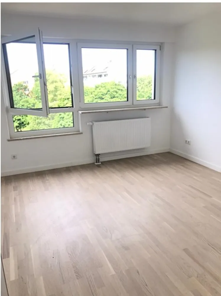 3 Zimmer Wohnung mit 78 m² in München – Bild 4