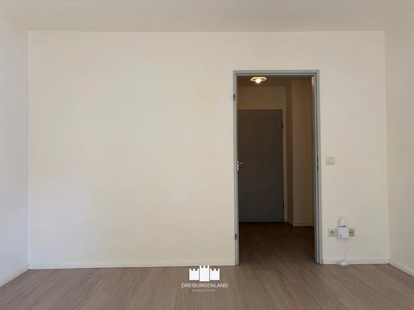 1 Zimmer Wohnung mit 25 m² in Passau – Bild 5