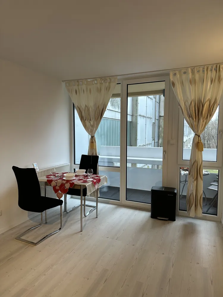 1 Zimmer Wohnung mit 32 m² in München – Bild 6