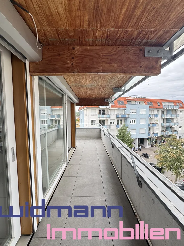 2 Zimmer Wohnung mit 63 m² in Stuttgart – Bild 1