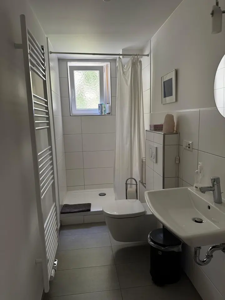 WG-Zimmer mit 126 m² in Mannheim – Bild 5