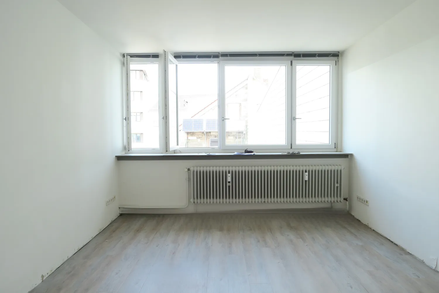 3 Zimmer Wohnung mit 129 m² in Karlsruhe – Bild 12