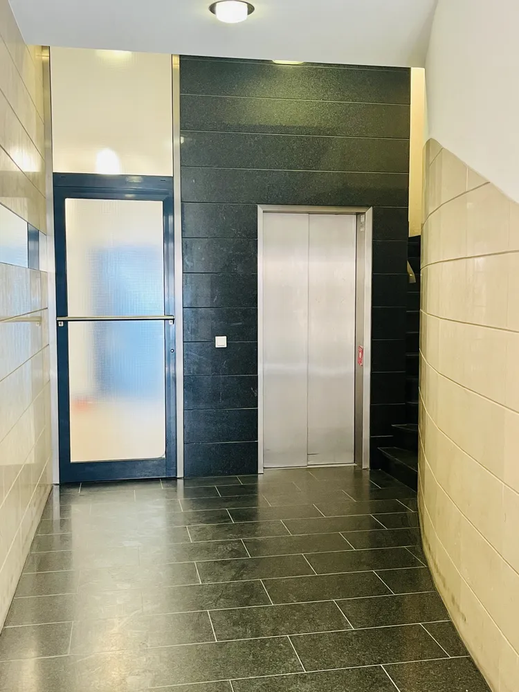 5 Zimmer Wohnung mit 31 m² in Köln – Bild 8