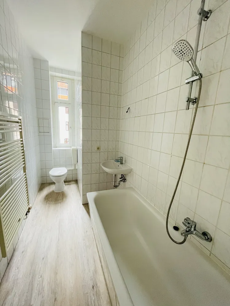 2 room apartment with 51 m² in Magdeburg – Photo 8