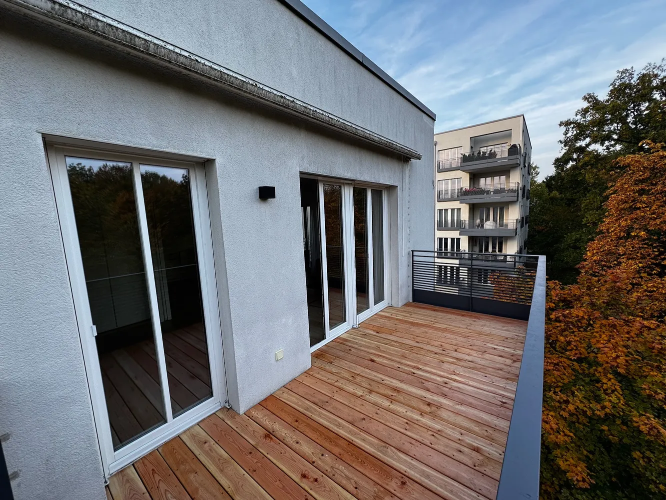 3 Zimmer Wohnung mit 69 m² in München – Bild 7