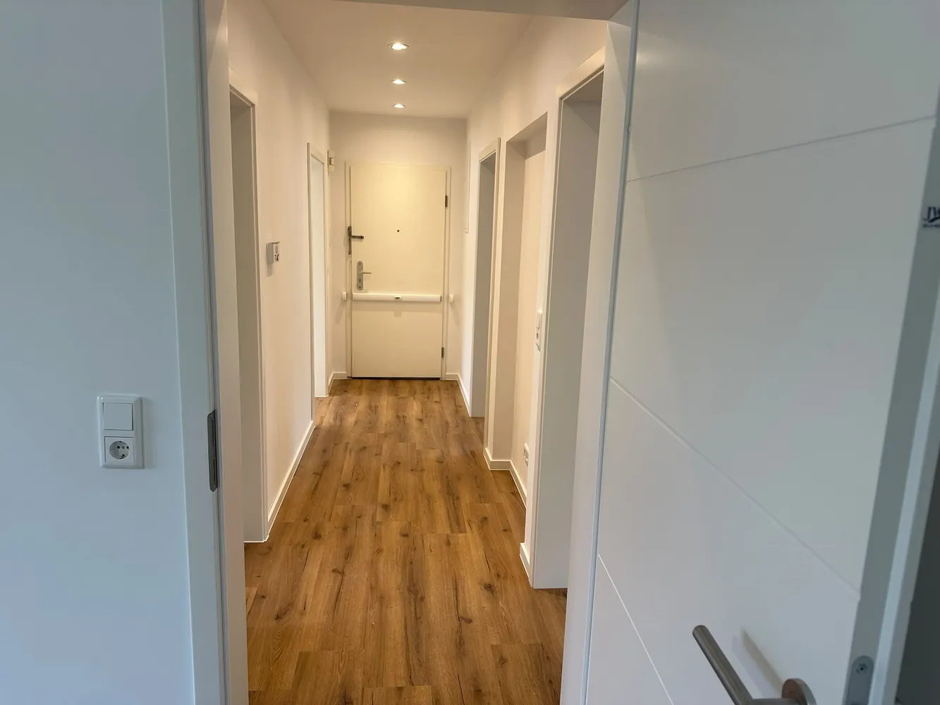 3 room apartment with 65 m² in Ratingen – Photo 6