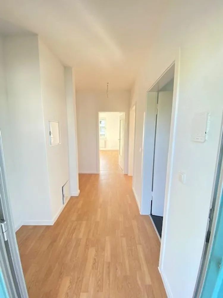 3 room apartment with 67 m² in Dortmund – Photo 5
