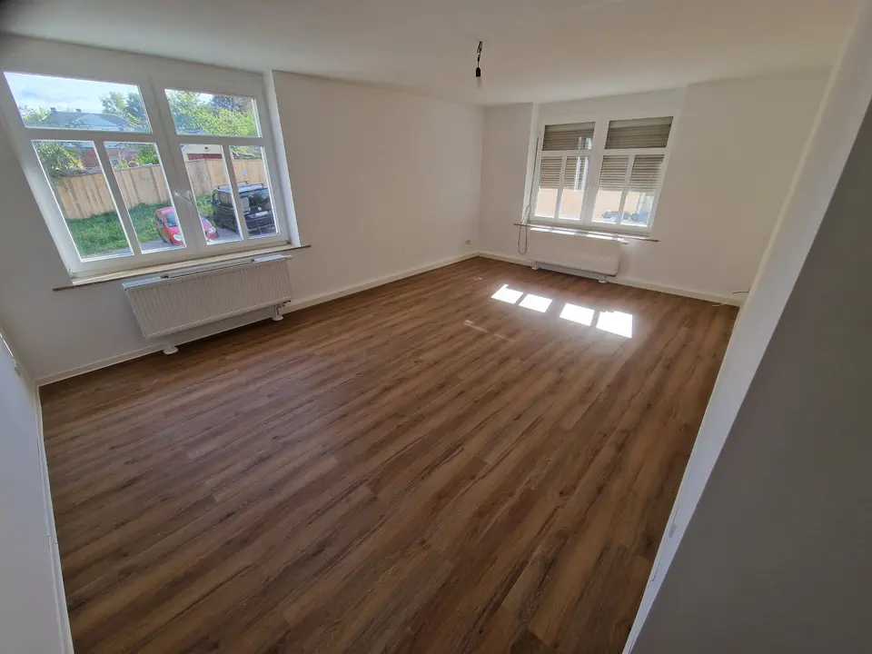 5 Zimmer Wohnung mit 140 m² in Schwarzenberg – Bild 1