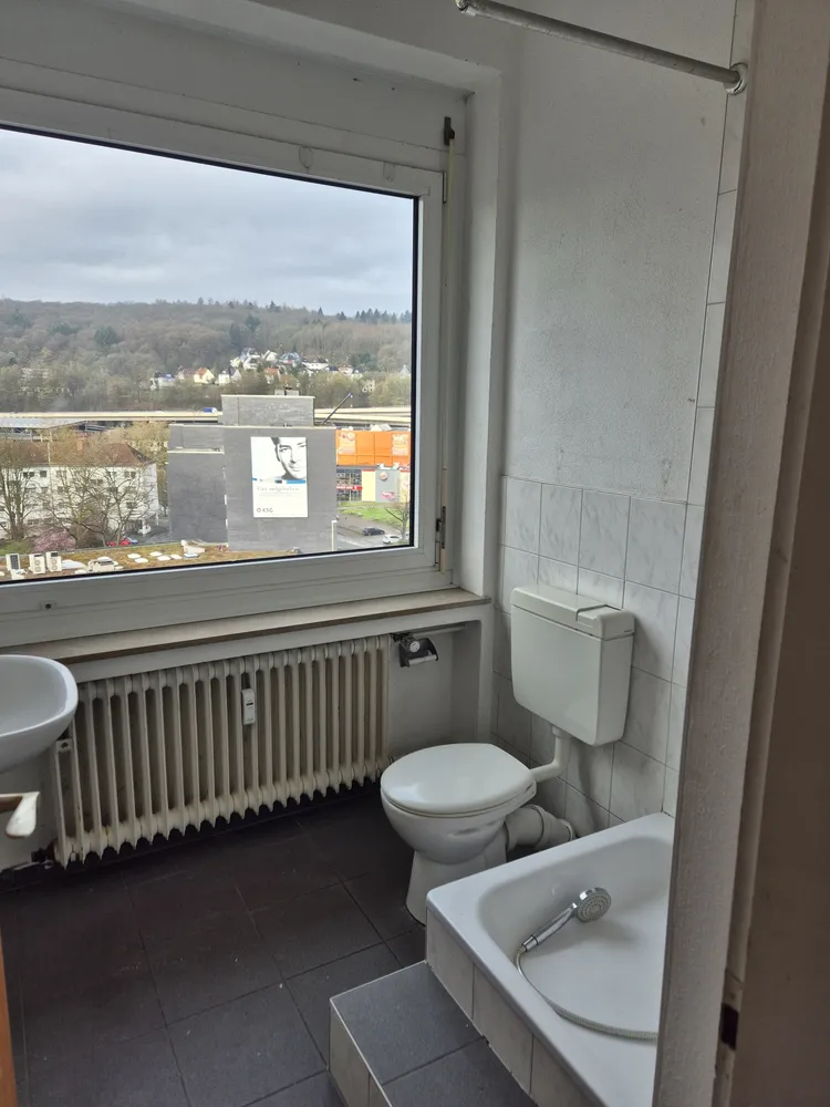 5 Zimmer Wohnung mit 132 m² in Siegen – Bild 5