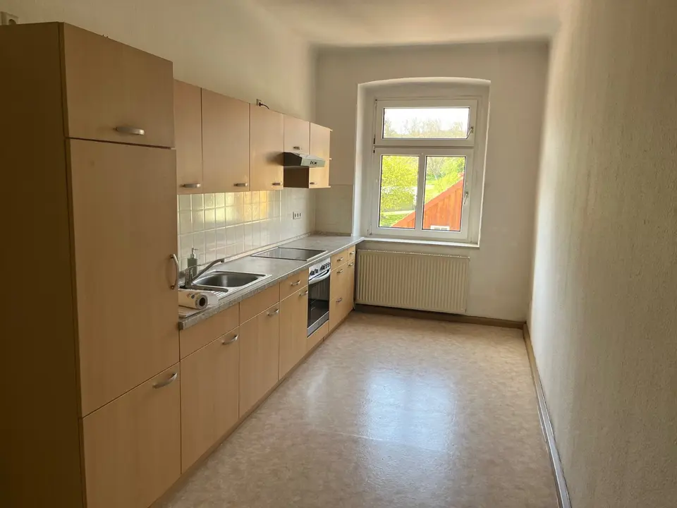 2 Zimmer Wohnung mit 70 m² in Kamenz – Bild 3