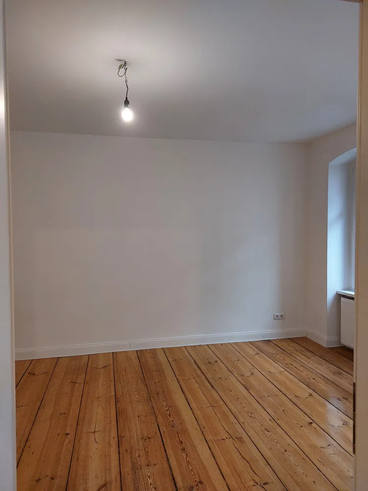 2 Zimmer Wohnung mit 57 m² in Berlin – Bild 3