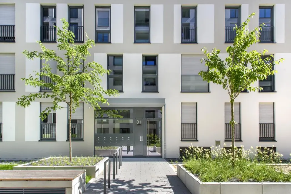 5 Zimmer Wohnung mit 75 m² in Essen – Bild 5