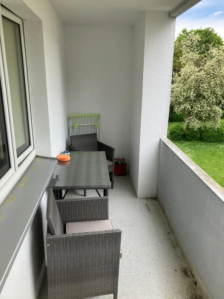 5 Zimmer Wohnung mit 92 m² in Nürnberg – Bild 3