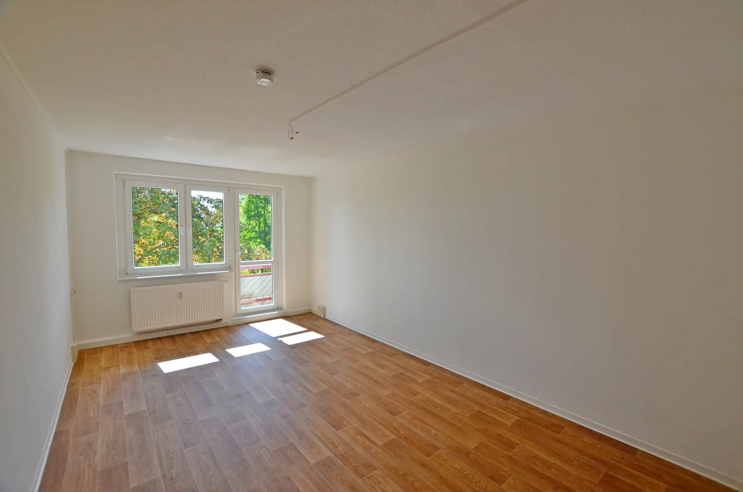 4 Zimmer Wohnung mit 72 m² in Sangerhausen – Bild 8