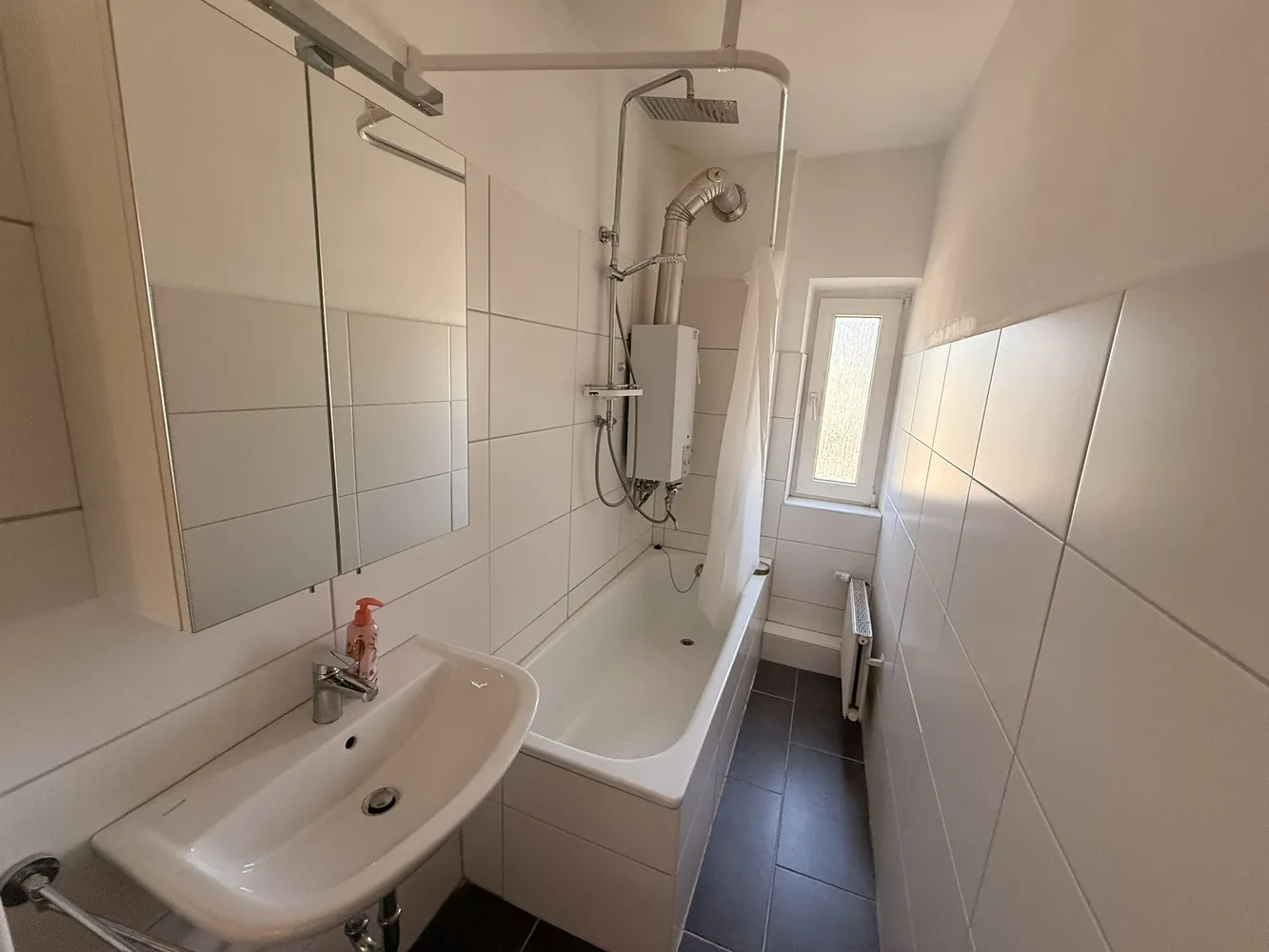 2 Zimmer Wohnung mit 60 m² in Essen – Bild 5