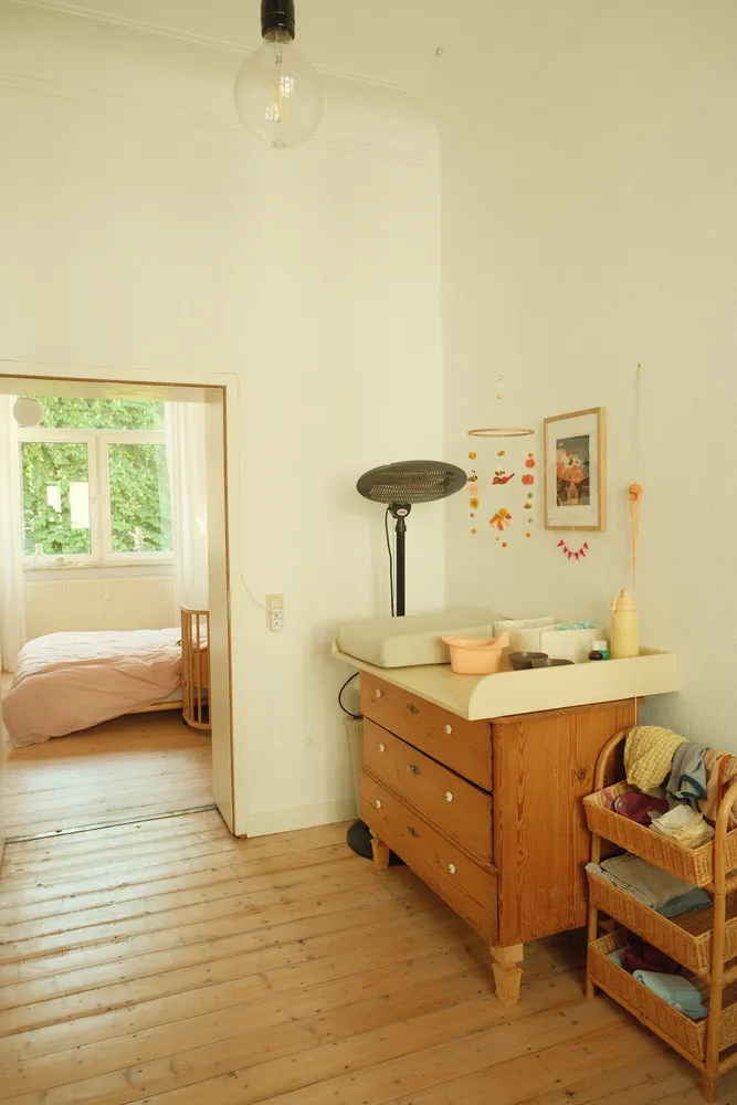 3 Zimmer Wohnung mit 85 m² in Köln – Bild 8