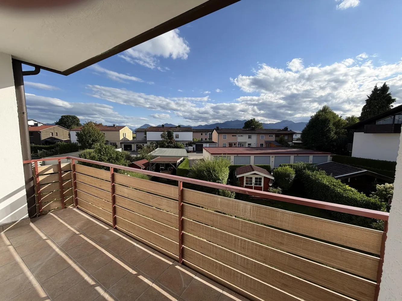 3 Zimmer Wohnung mit 90 m² in Rosenheim – Bild 12