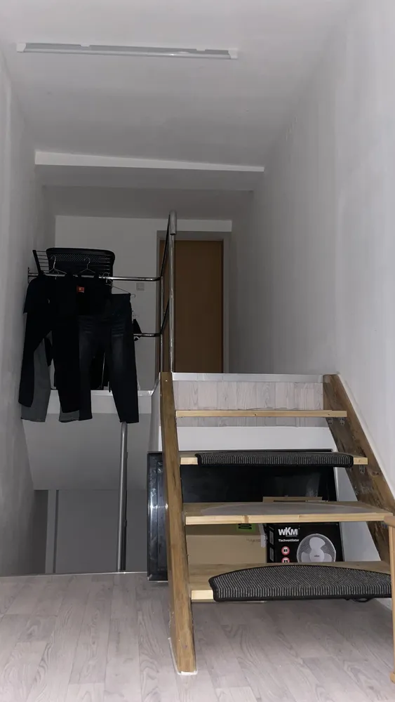 2 Zimmer Wohnung mit 35 m² in Rostock – Bild 4