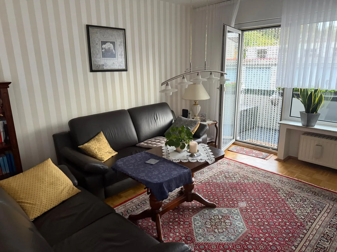 3 Zimmer Wohnung mit 65 m² in Recklinghausen – Bild 12