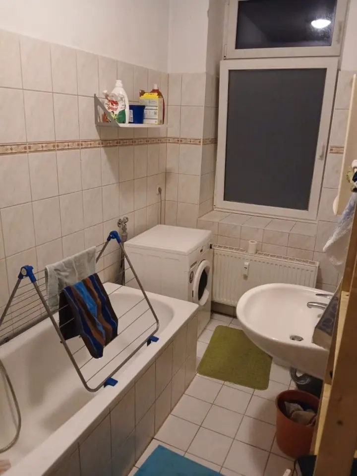 WG-Zimmer mit 20 m² in Chemnitz – Bild 5