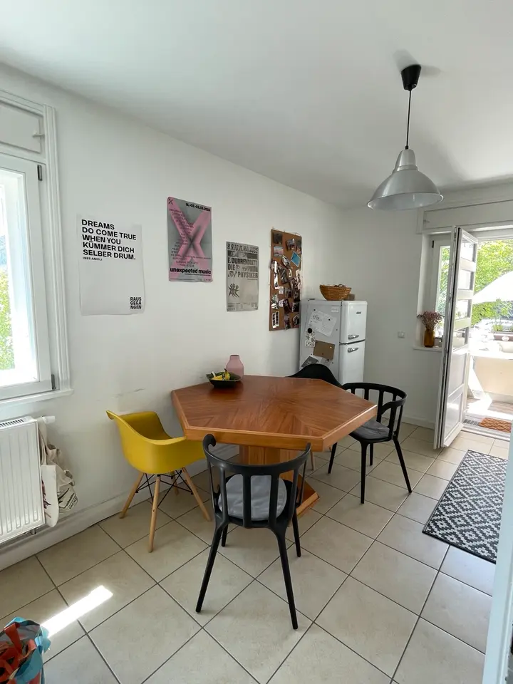 WG-Zimmer mit 14 m² in Regensburg – Bild 4