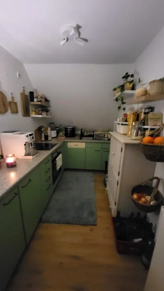 2 room apartment with 74 m² in Frankfurt am Main – Photo 3